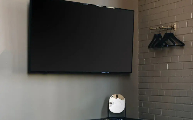The Bellwether Hotel