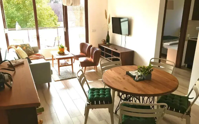 Erkel 19 Apartmanhaz