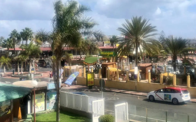 Agaete park