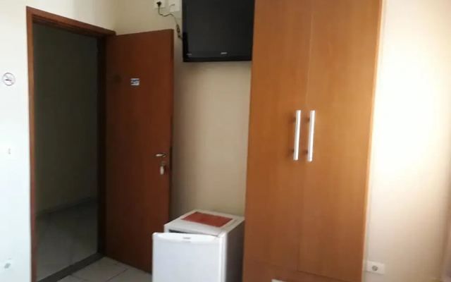 Hotel Imigrantes