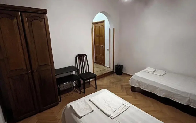 Отель Old Street Tbilisi