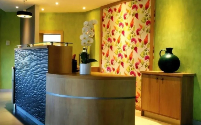 Royal Sable B&B