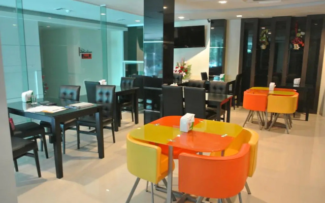 Ido Boutique Suite Hat Yai