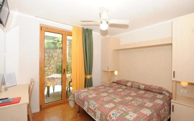 Hotel Villa Grazia
