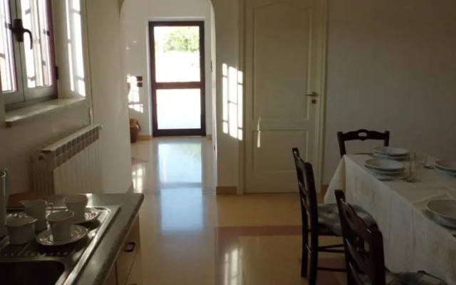 Sanevacanze Countryhouse