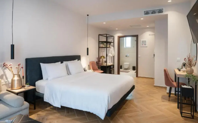 Ira Hpa Hotel