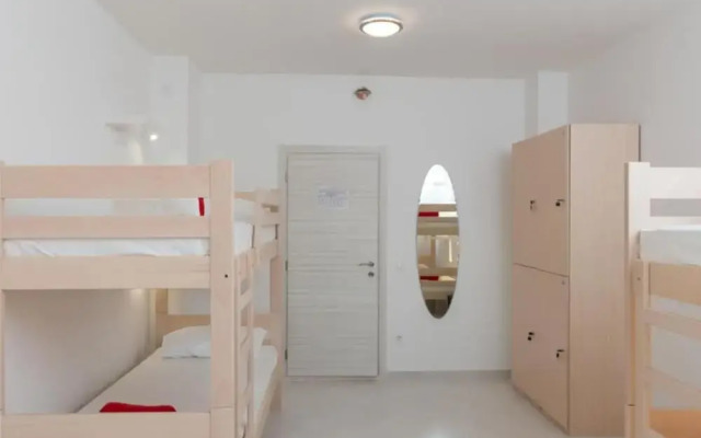 Hostel Free Bird