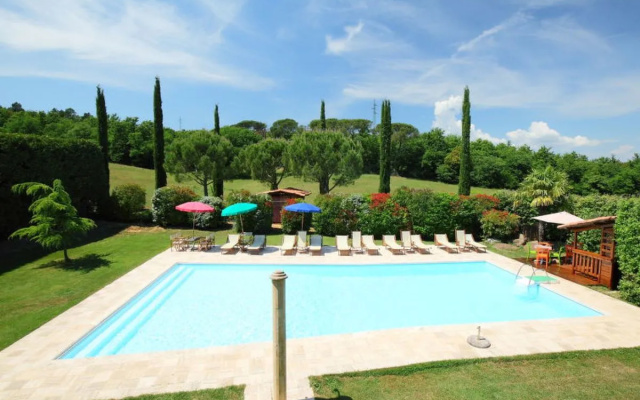 Casale Ischieto 9355