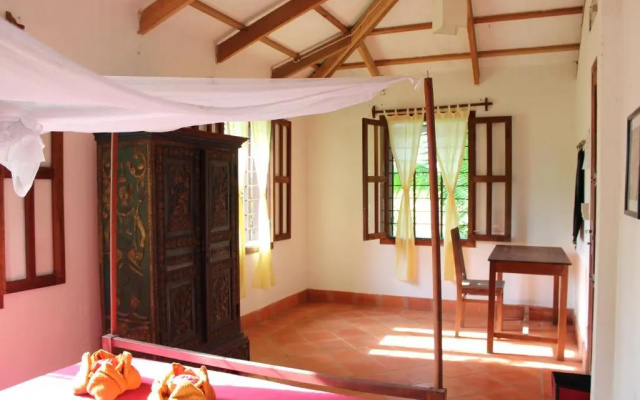 Arun Mekong Guesthouse