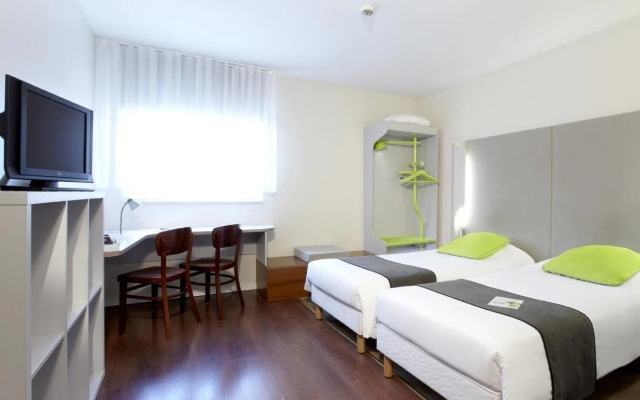 Campanile PRIME - Lodz