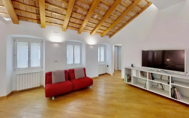 Triestevillas Bastione - Brand New/centro Storico