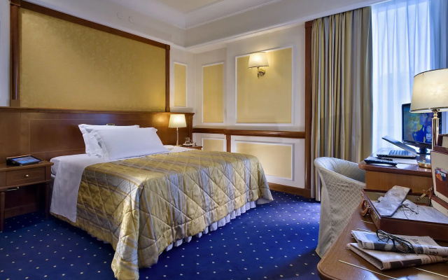 Grand Hotel Terme & Spa