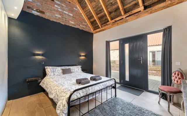 Chapel Farm BNB
