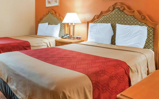 Econo Lodge Hobbs