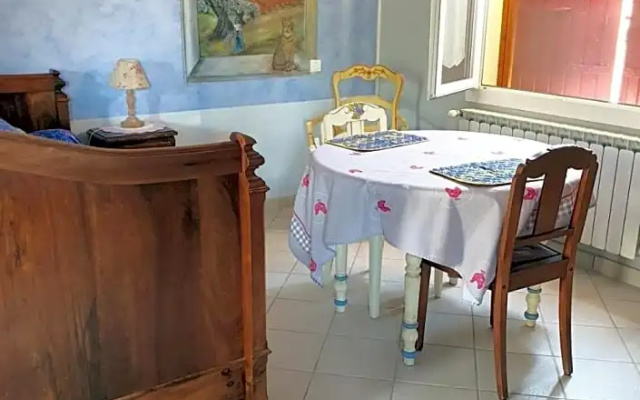 Chambre d'hotes Esterelle