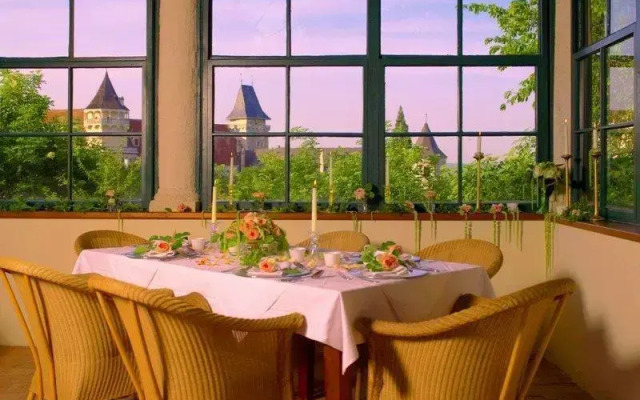 Schlossgasthof Rosenburg