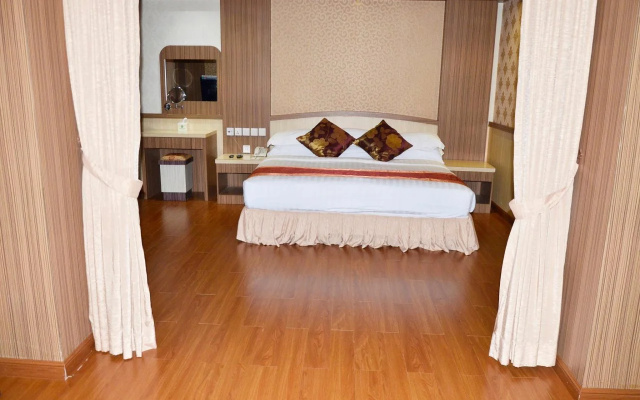 Formosa Hotel