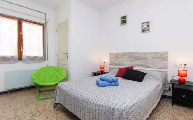 Apartment Merlet Modica