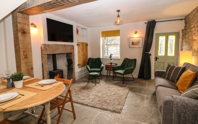Angel's Cottage