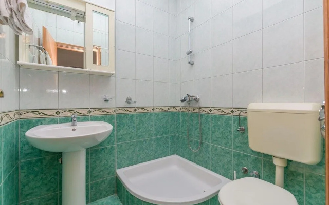 Apartment Ivan