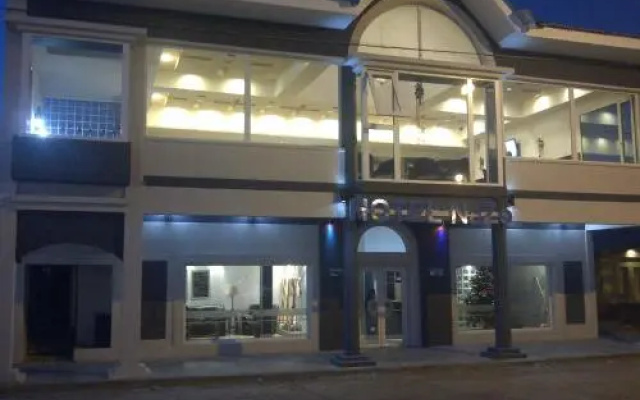 Hotel Nazo