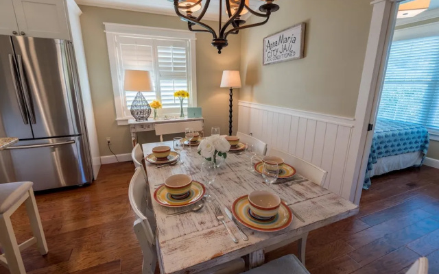 Cabana Breeze Apartment 4