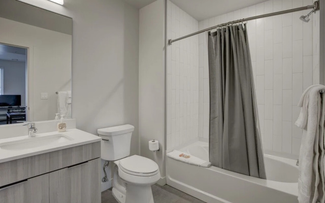 SoBe Denver Downtown Apartments