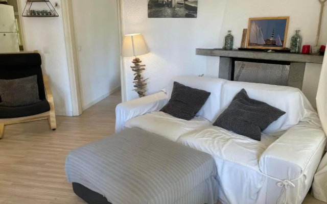 AJ-26 CALELLA DE PALAFRUGELL 6 Pax