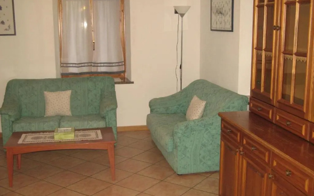 Casa Danoli