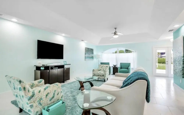 Fieldstone Dr Home