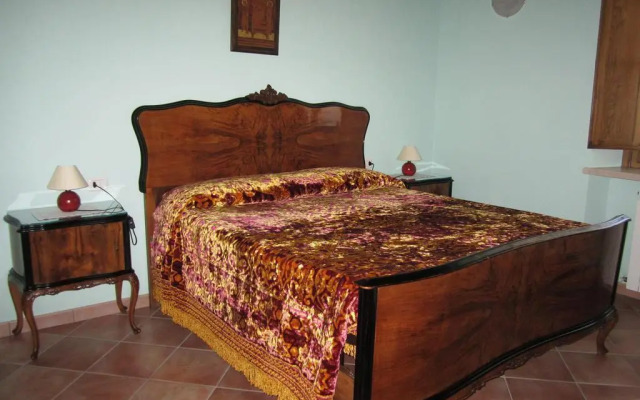 Casale Il Pisciarello