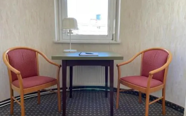 Hotel Tabor rooms