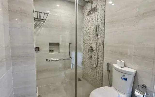 Serenity 3BR beach villa Long beach Phu Quoc