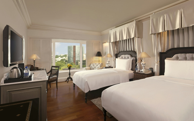 Hilton Mumbai International Airport