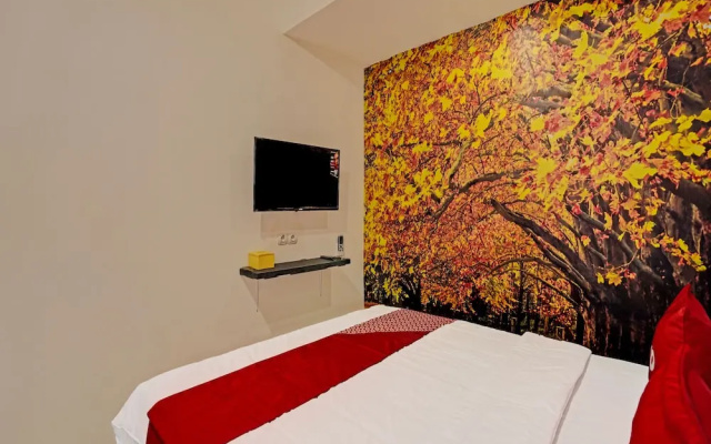 Hotel O Nawangwulan