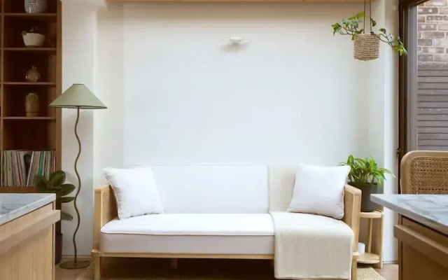 Architectural Digest - 2 bed