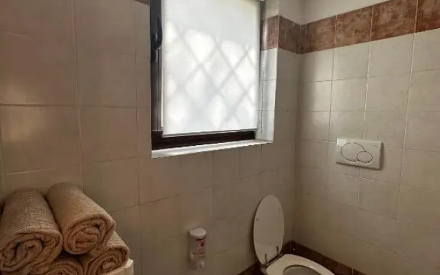 Tevere 20 House