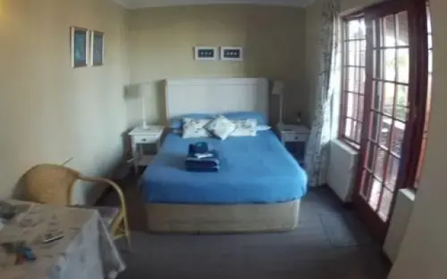 Barnacle Bed and Breakfast