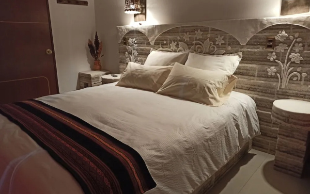 Hotel Kachi de Uyuni
