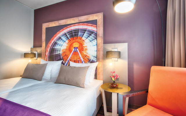 Leonardo Hotel Munich City South
