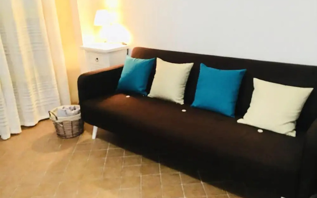 Casa Via del Crocifisso