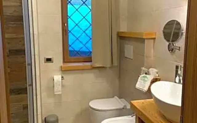 B&B Villa Belvedere