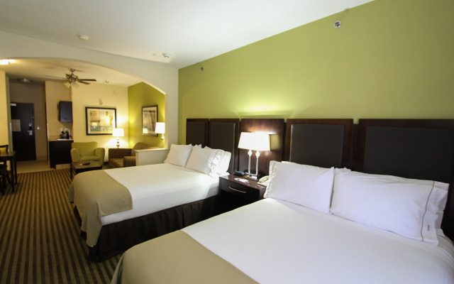 La Quinta Inn & Suites Nacogdoches