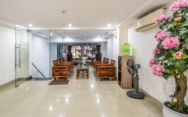 Lotus Rock Hotel