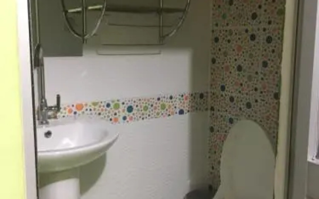 Hostal El Paraiso