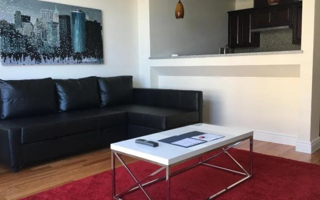 Caprice Suites