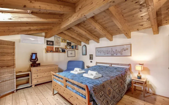 Grotten Loft in Toscolano Maderno