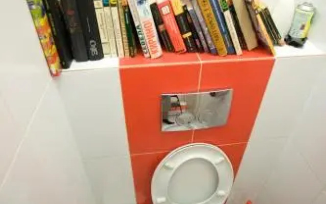 Hostel Tapki