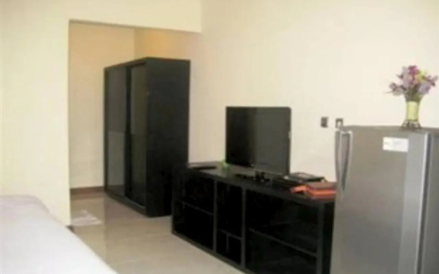 Bumbangku Beach Cottage