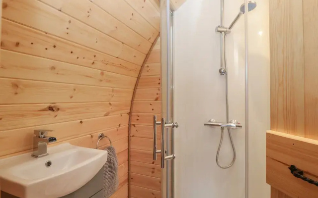 Nebo Pod